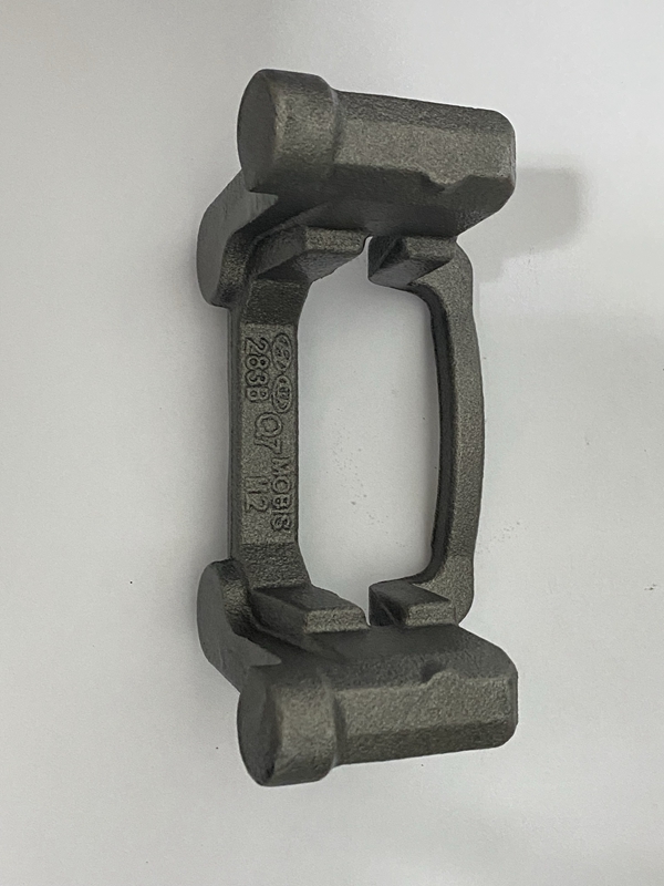 汽車(chē)制動(dòng)系統(tǒng)配件支架